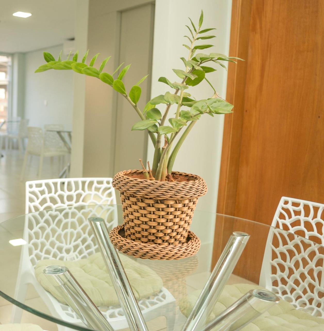 Hotel Flat Almaru - Marília Exterior foto